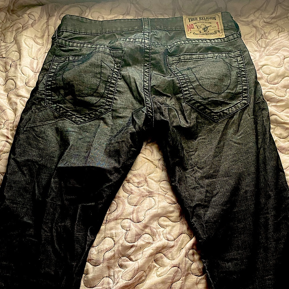 Jean